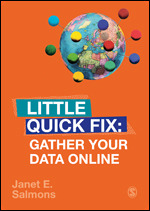 Gather Your Data Online